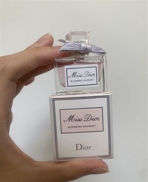 is Miss Dior reformulated